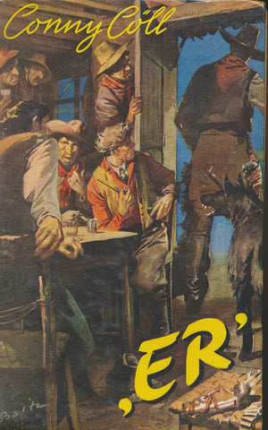 Conny Cöll (06): „Er“