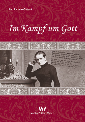 Literarisches Werk Bd. 11: Im Kampf um Gott