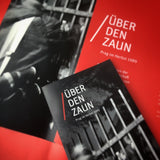 Christine Meder: Über den Zaun