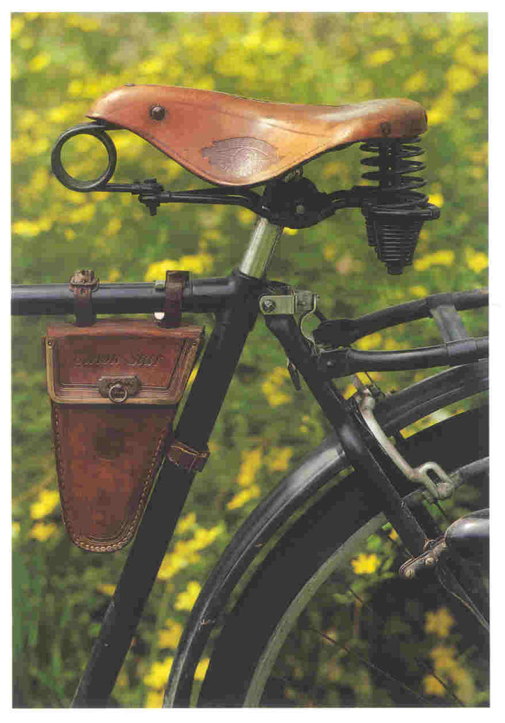 fahrradsattel bequem Fahrradsattel – MedienEdition