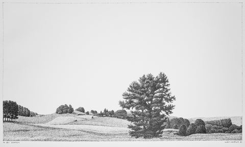 Bei Dorfen (Meilenberg)