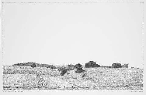 Bei Holzhausen am See