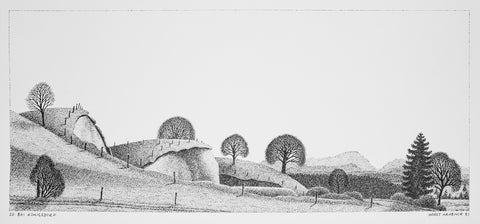 Bei Königsdorf-Zellwies