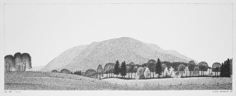 Bei Bad Tölz-Wackersberg
