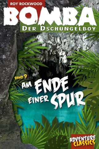 Bomba (09): Am Ende einer Spur