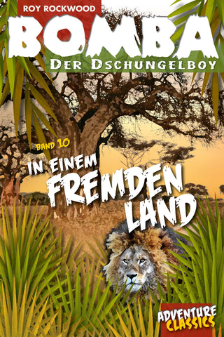 Bomba (10): In einem fremden Land