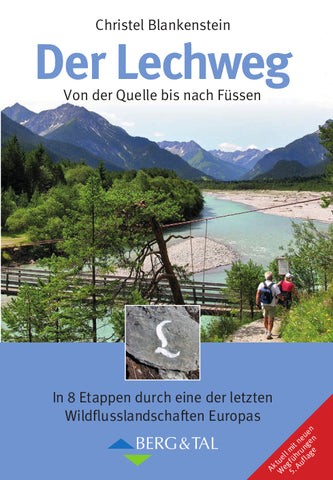 Der Lechweg