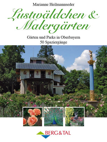Lustwäldchen & Malergärten