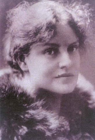 Lou Andreas-Salomé (um 1897)