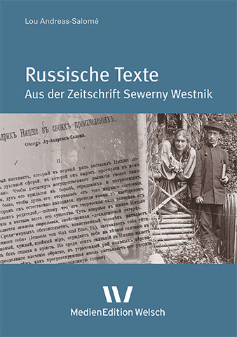 Aufsätze und Essays Bd. 7: Russische Texte