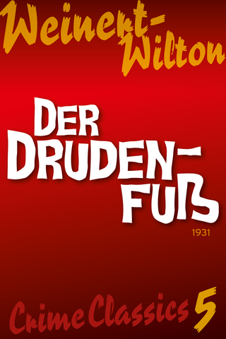 Weinert-Wilton (05): Der Drudenfuß