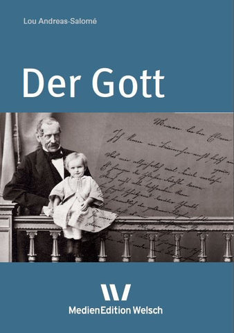 Aufsätze und Essays Bd. 5: Der Gott