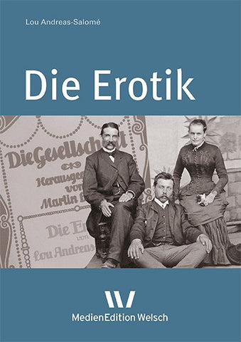 Aufsätze und Essays Bd. 6: Die Erotik