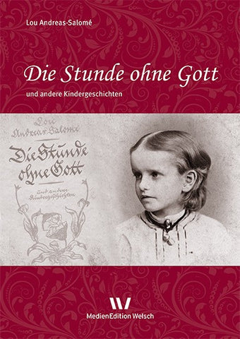 Literarisches Werk Bd. 6: Die Stunde ohne Gott
