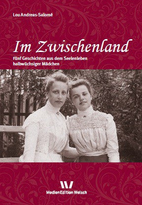 Literarisches Werk Bd. 4: Im Zwischenland
