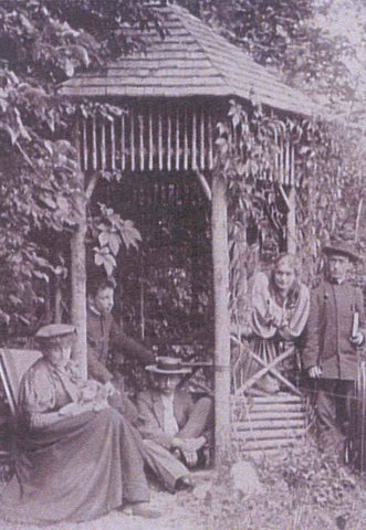 Lou Andreas-Salomé, Gartenlaube (1897)