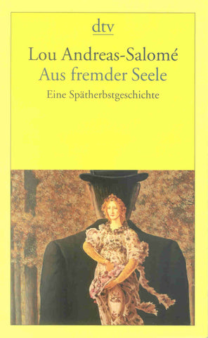 Aus fremder Seele