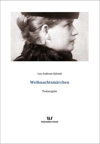 Erzählung: Weihnachtsmärchen (1917)
