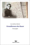 Aufsatz Band 3.2: Grundformen der Kunst (1898/99)