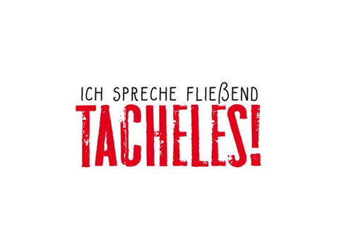 ... Tacheles!