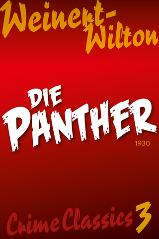 Weinert-Wilton (03): Die Panther