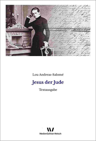 Aufsatz: Jesus der Jude (1896)